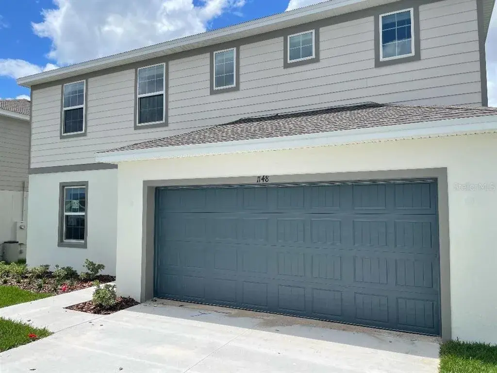 Property for sale at 1148 SUGARWOOD STREET, DAVENPORT, FL, 33837
