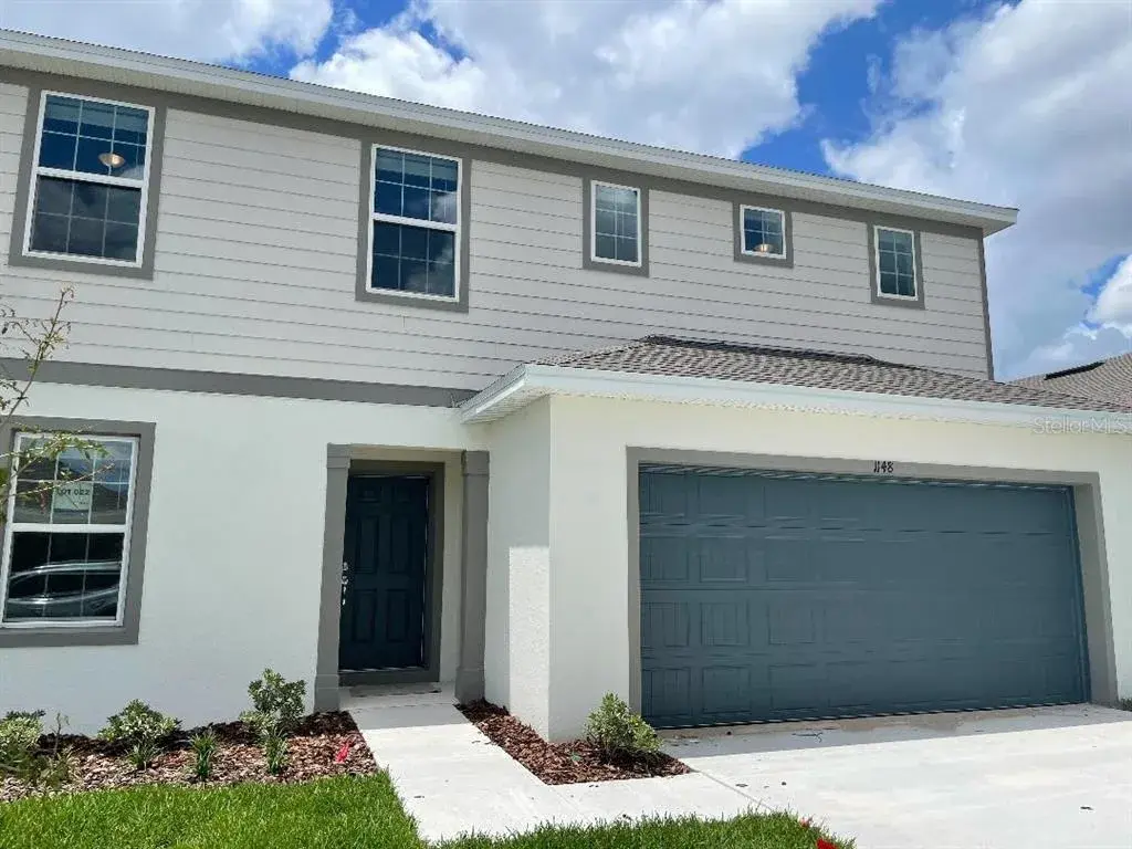 Property for sale at 1148 SUGARWOOD STREET, DAVENPORT, FL, 33837