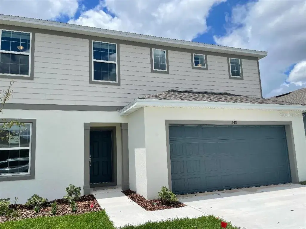 Property for sale at 1148 SUGARWOOD STREET, DAVENPORT, FL, 33837