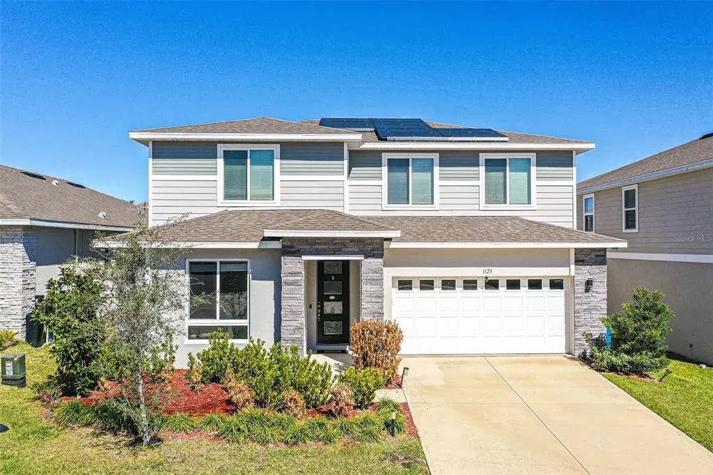 Property for sale at 1123 SUGARWOOD STREET, DAVENPORT, FL, 33837