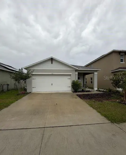 Property for sale at 1360 BERRY LANE, DAVENPORT, FL, 33837