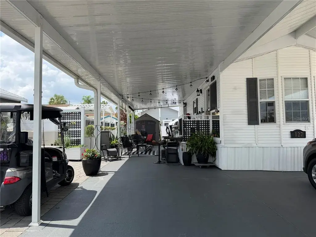 Property for sale at 127 TULIP STREET, DAVENPORT, FL, 33837