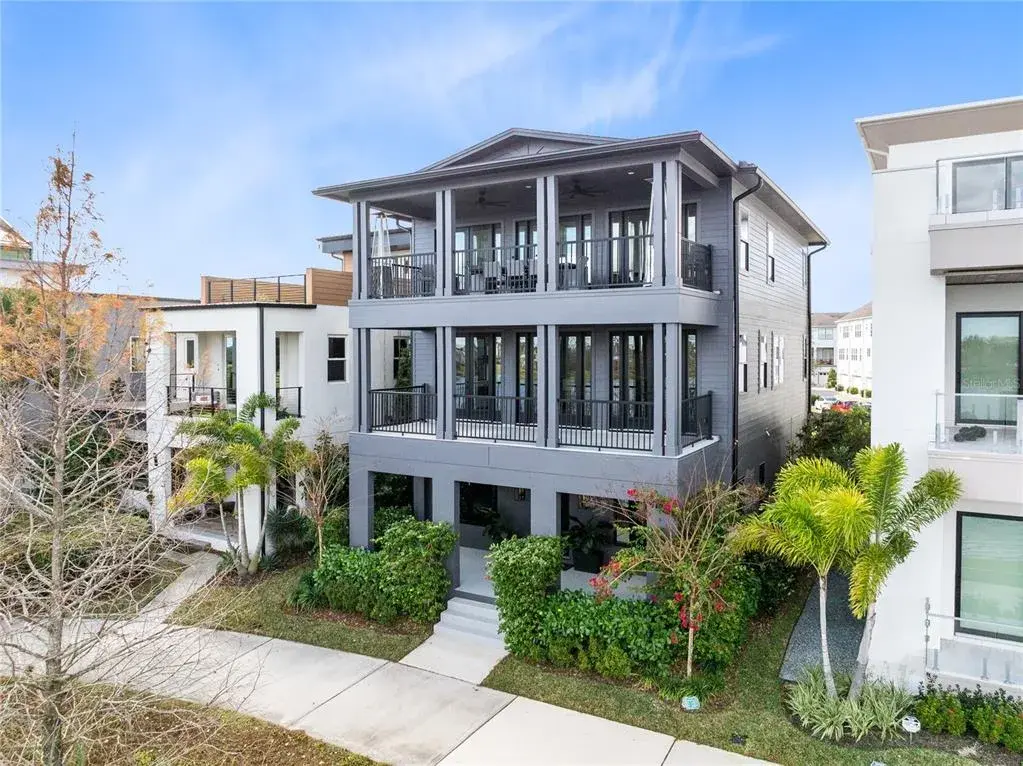 Property for sale at 8351 EDELMAN LANE, ORLANDO, FL, 32827