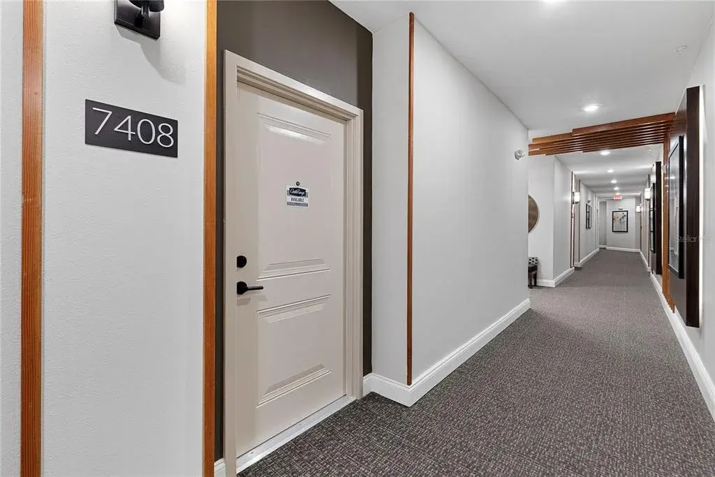 Property for sale at 7545 LAUREATE BOULEVARD UNIT 7408, ORLANDO, FL, 32827