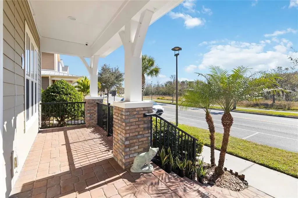 Property for sale at 8905 LAUREATE BOULEVARD, ORLANDO, FL, 32827