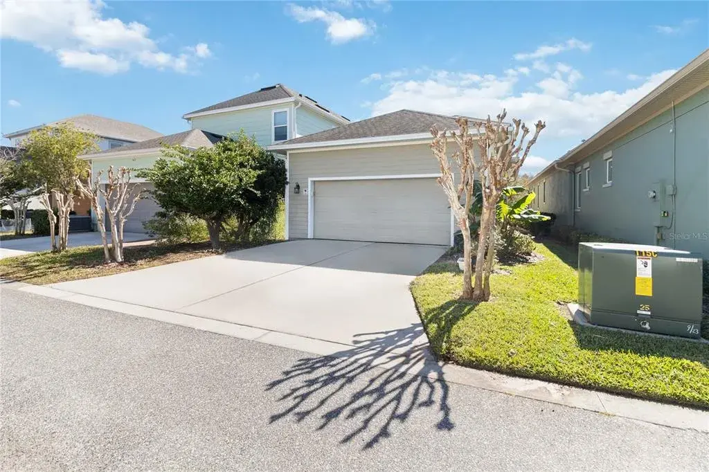 Property for sale at 8905 LAUREATE BOULEVARD, ORLANDO, FL, 32827