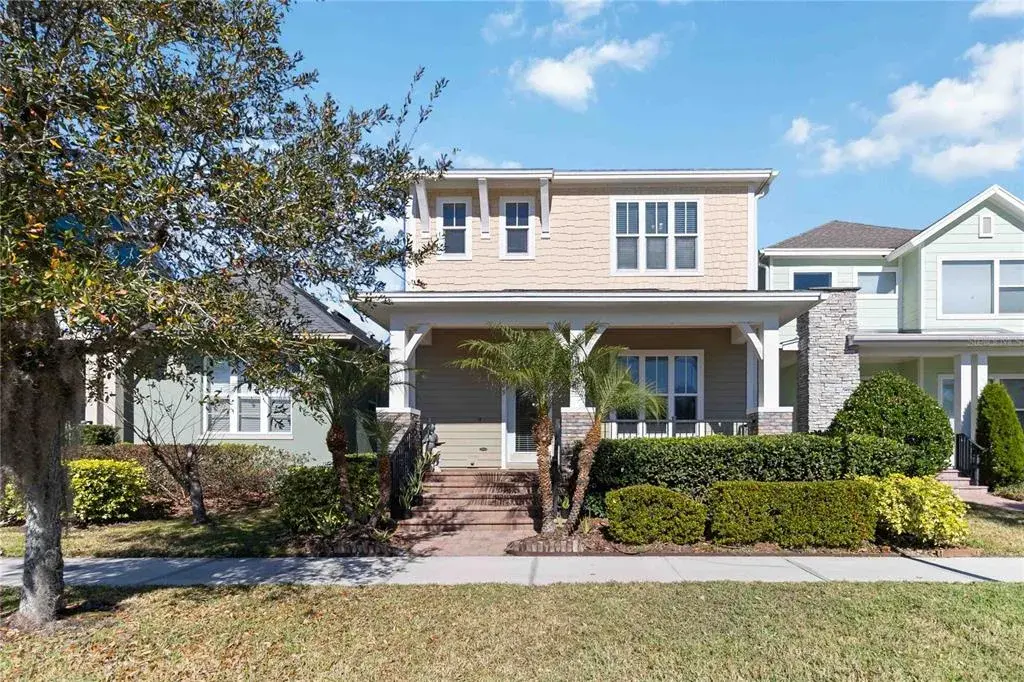 Property for sale at 8905 LAUREATE BOULEVARD, ORLANDO, FL, 32827