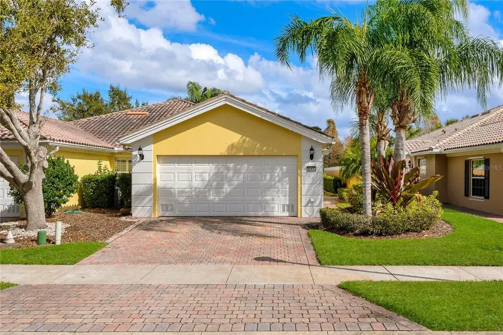 Property for sale at 11831 FAN TAIL LANE, ORLANDO, FL, 32827