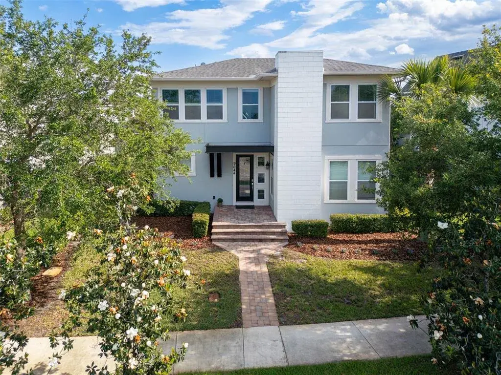 Property for sale at 9044 TAVISTOCK LAKES BOULEVARD, ORLANDO, FL, 32827