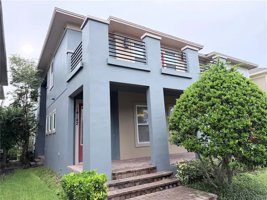Property for sale at 14142 WALCOTT AVENUE, ORLANDO, FL, 32827