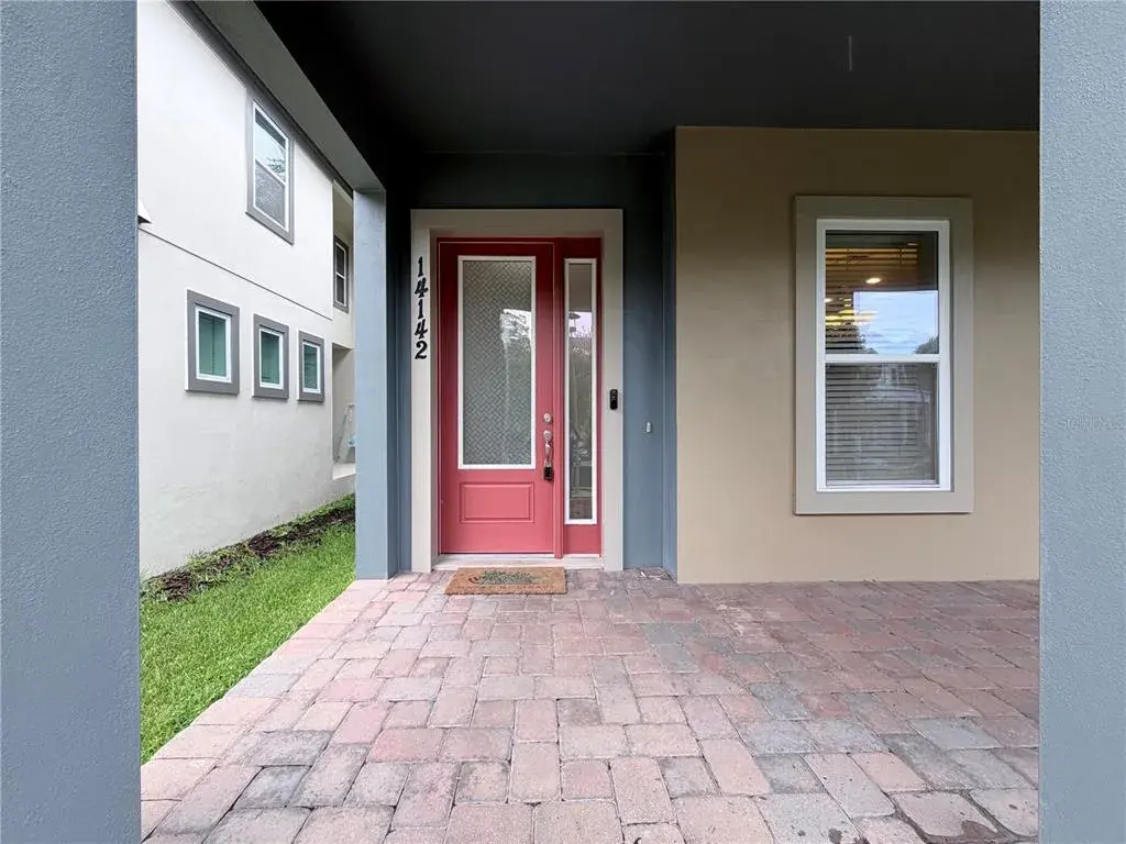 Property for sale at 14142 WALCOTT AVENUE, ORLANDO, FL, 32827