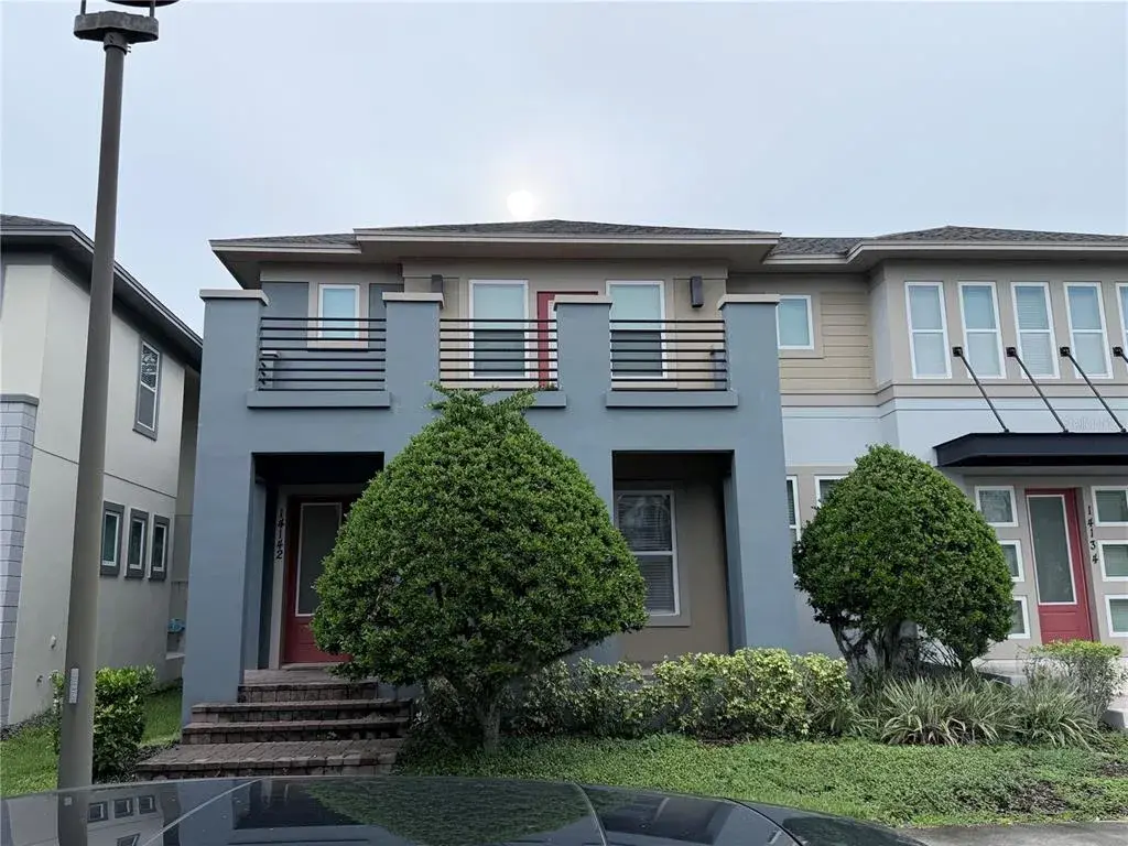 Property for sale at 14142 WALCOTT AVENUE, ORLANDO, FL, 32827