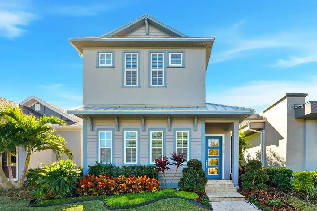 Property for sale at 6955 HIGGS ALLEY, ORLANDO, FL, 32827