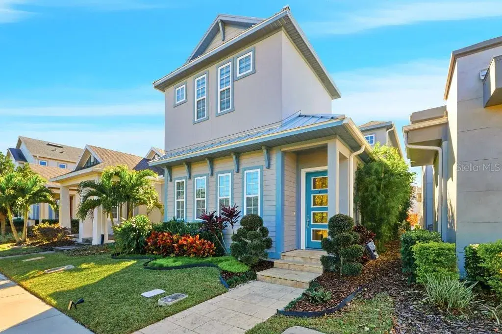 Property for sale at 6955 HIGGS ALLEY, ORLANDO, FL, 32827