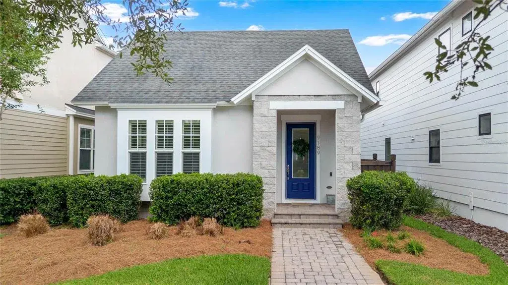 Property for sale at 9189 MERRIFIELD STREET, ORLANDO, FL, 32827