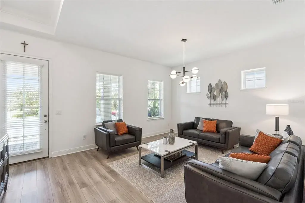 Property for sale at 6839 BRIDGMAN STREET, ORLANDO, FL, 32827