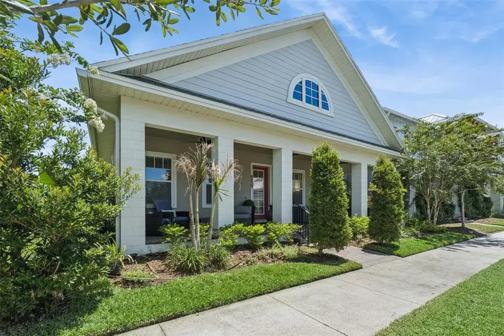 Property for sale at 6839 BRIDGMAN STREET, ORLANDO, FL, 32827