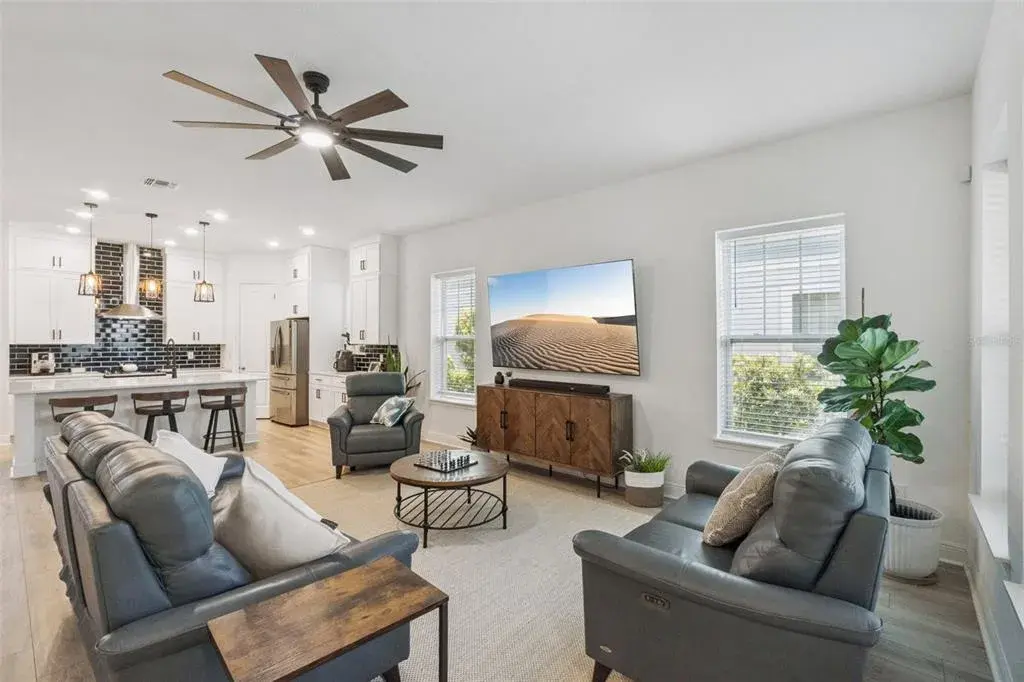 Property for sale at 6839 BRIDGMAN STREET, ORLANDO, FL, 32827