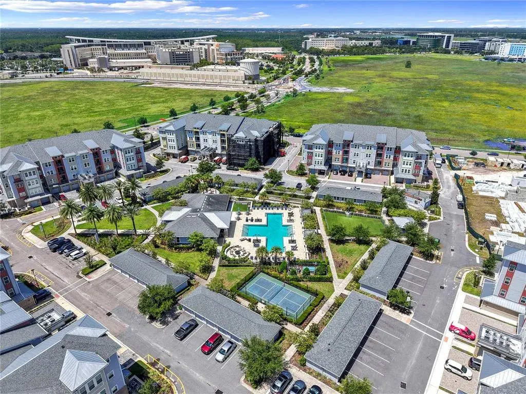 Property for sale at 7557 LAUREATE BOULEVARD UNIT 6401, ORLANDO, FL, 32827