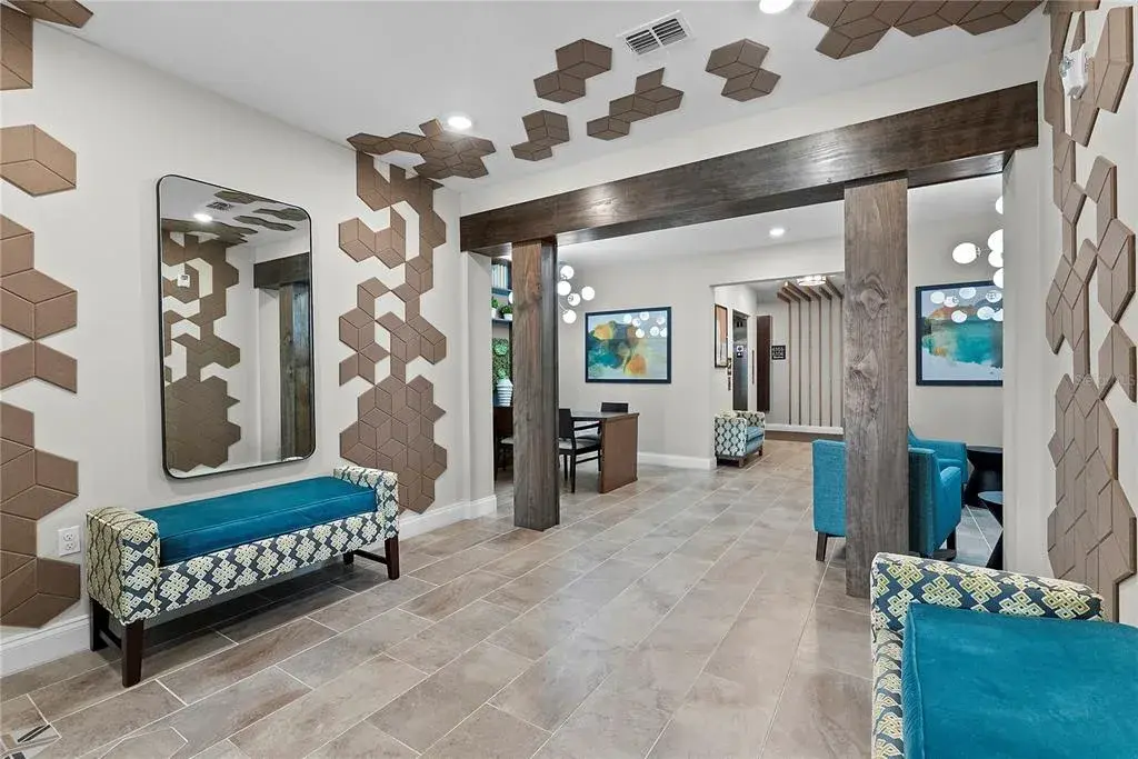 Property for sale at 7557 LAUREATE BOULEVARD UNIT 6401, ORLANDO, FL, 32827