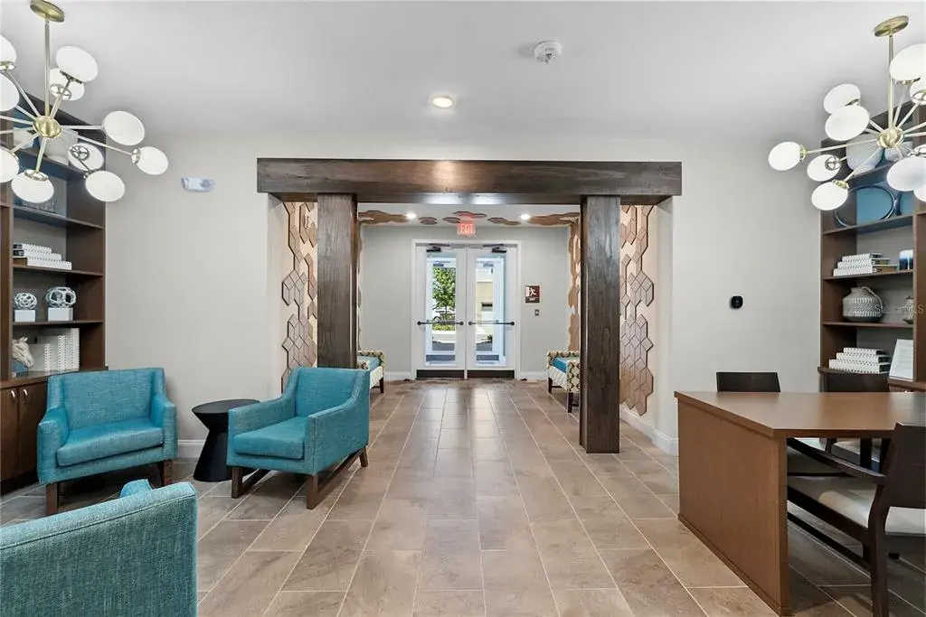 Property for sale at 7557 LAUREATE BOULEVARD UNIT 6401, ORLANDO, FL, 32827