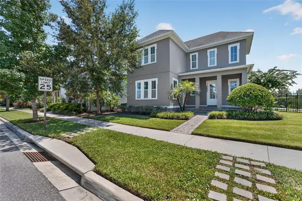 Property for sale at 13660 CHAUVIN AVENUE, ORLANDO, FL, 32827