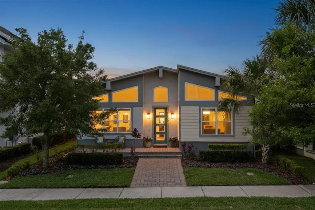 Property for sale at 9230 YONATH STREET, ORLANDO, FL, 32827