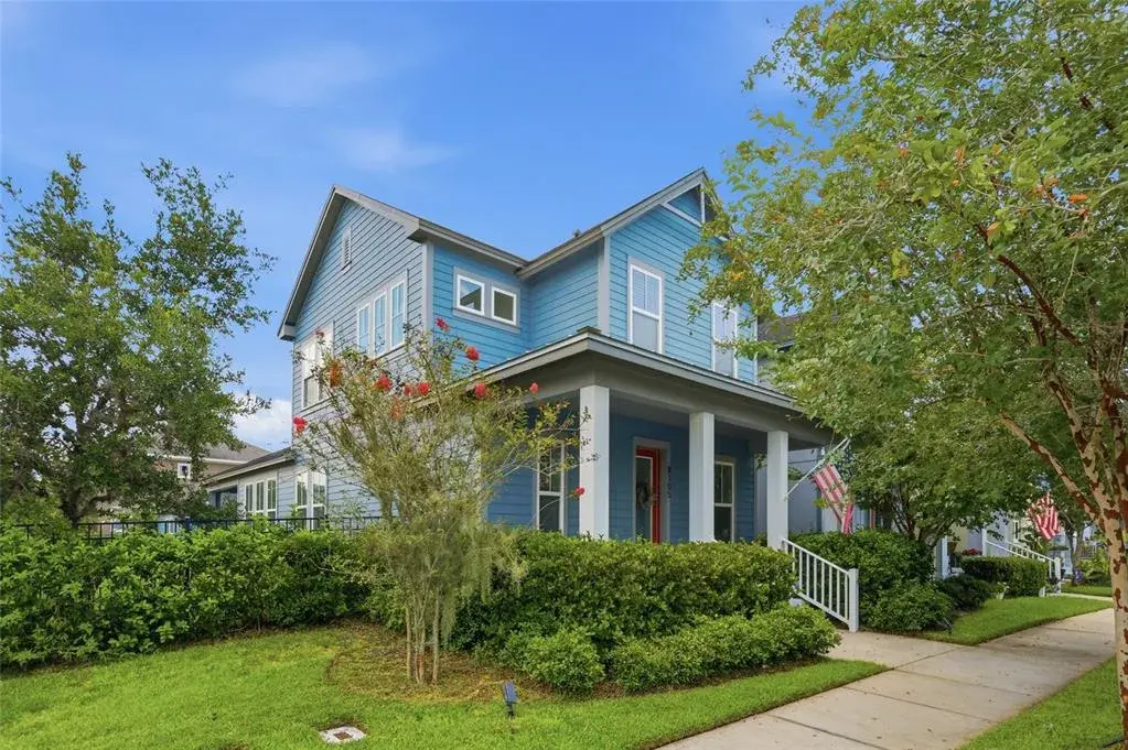 Property for sale at 8105 LAUREATE BOULEVARD, ORLANDO, FL, 32827