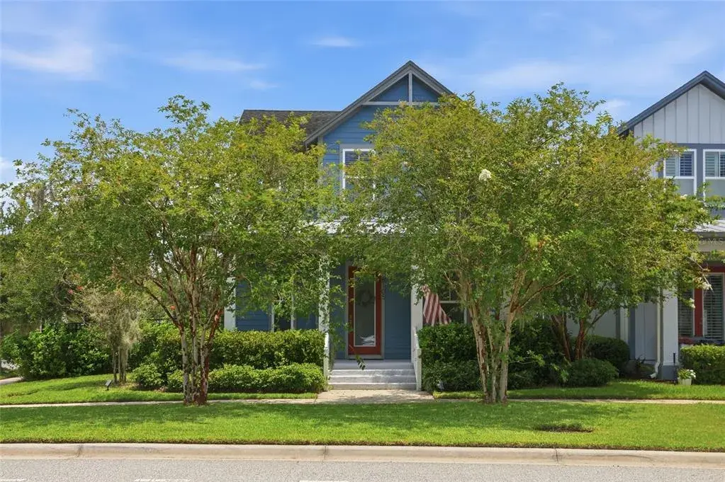 Property for sale at 8105 LAUREATE BOULEVARD, ORLANDO, FL, 32827