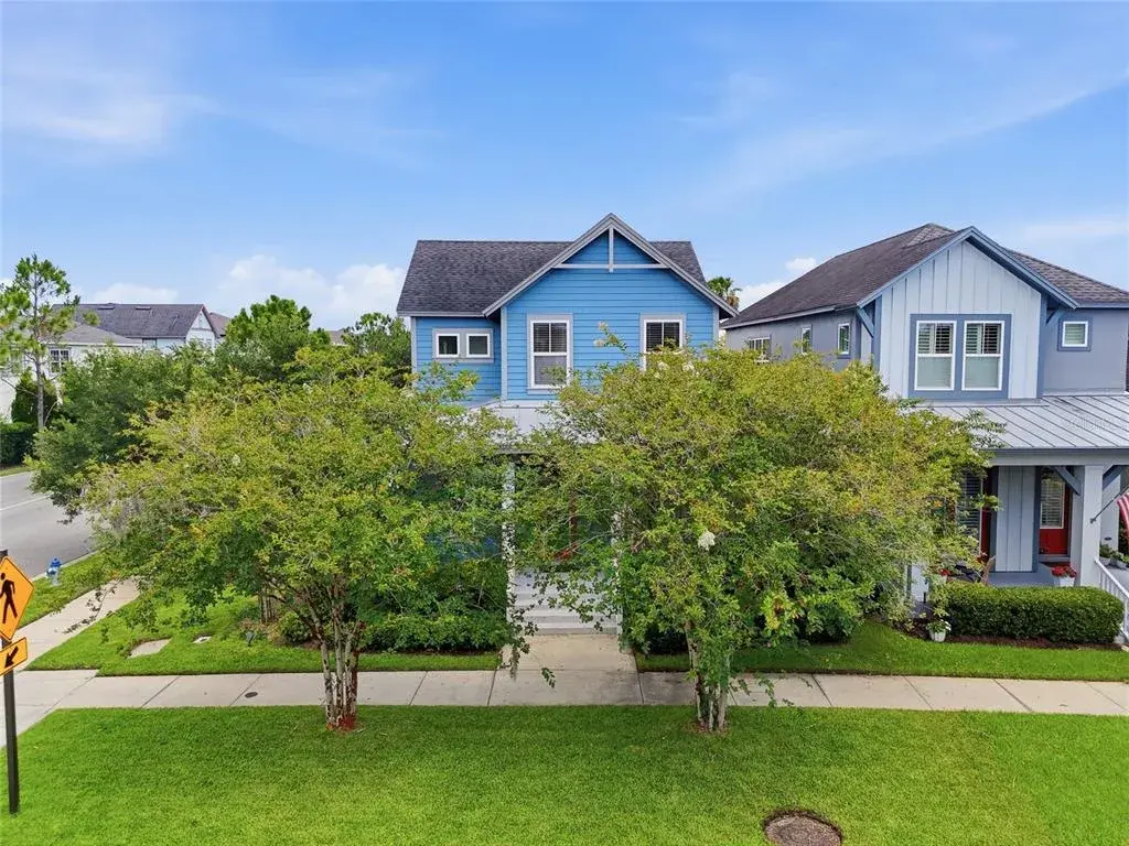Property for sale at 8105 LAUREATE BOULEVARD, ORLANDO, FL, 32827