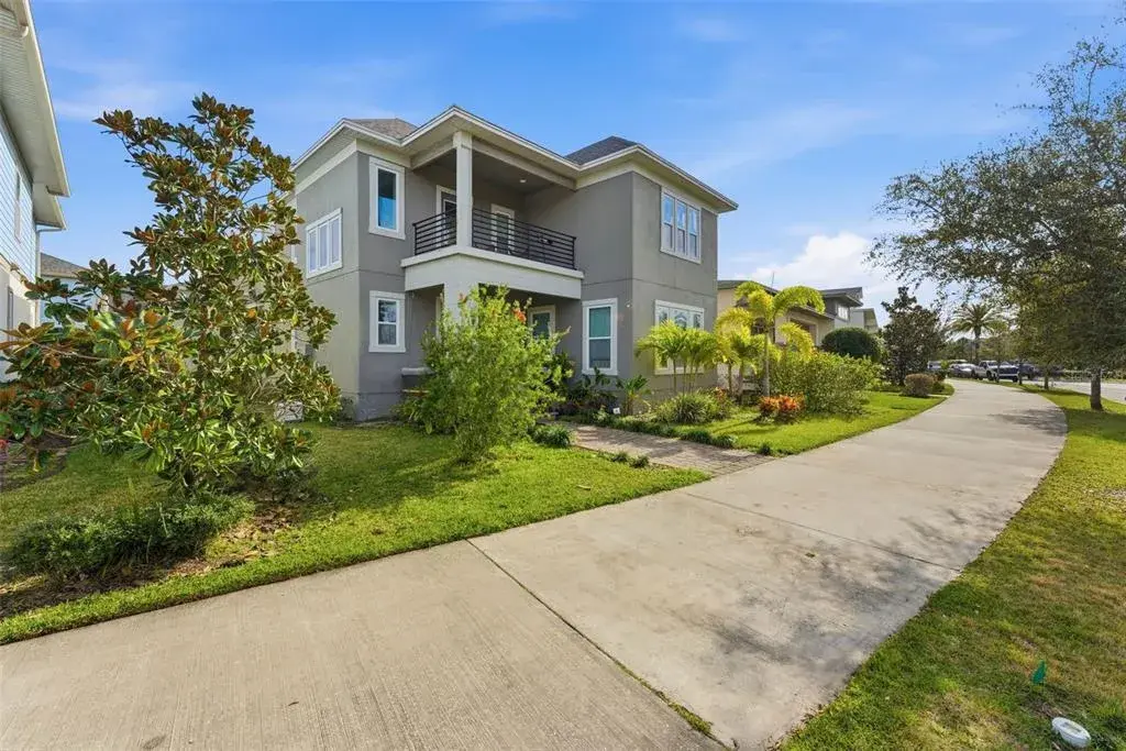 Property for sale at 8266 NEMOURS PARKWAY, ORLANDO, FL, 32827