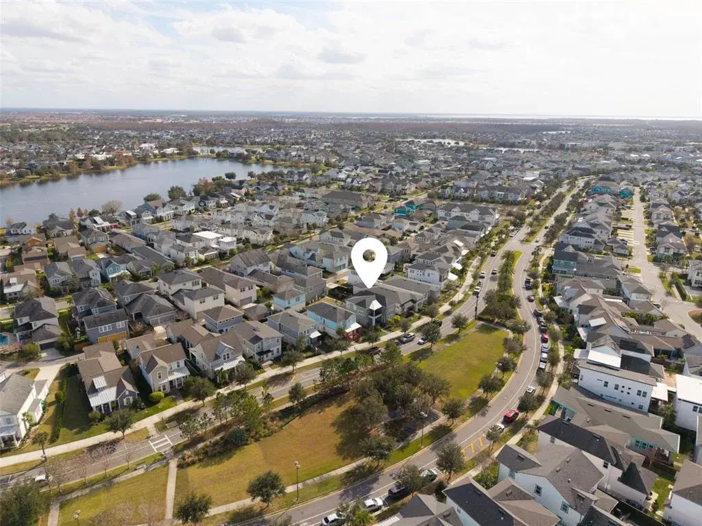 Property for sale at 8266 NEMOURS PARKWAY, ORLANDO, FL, 32827