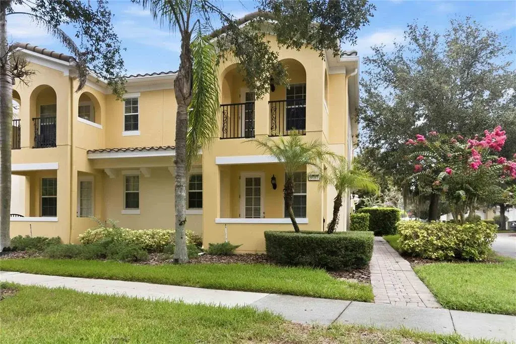 Property for sale at 8681 LOWER VILLAGEWALK CIRCLE, ORLANDO, FL, 32827