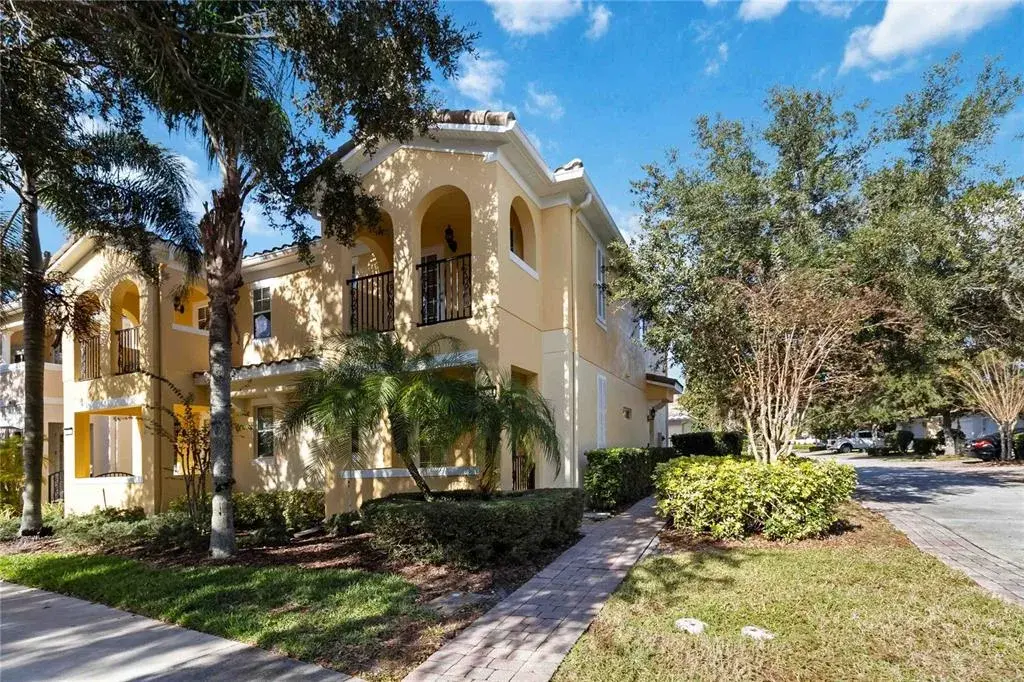 Property for sale at 8681 LOWER VILLAGEWALK CIRCLE, ORLANDO, FL, 32827