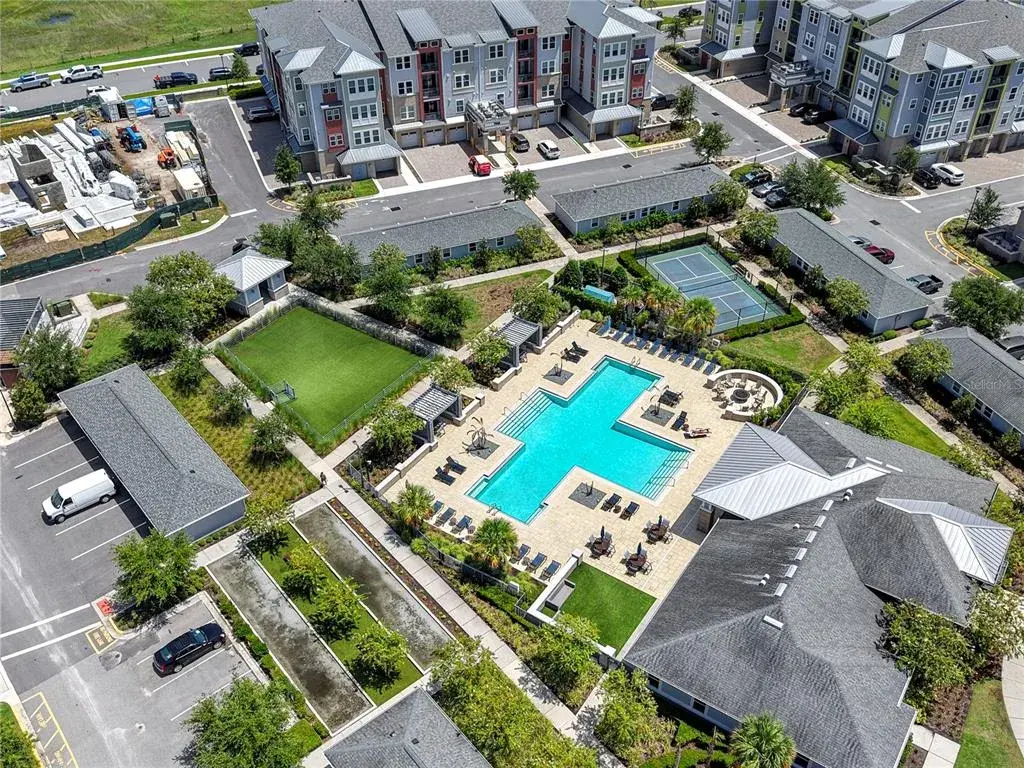 Property for sale at 7545 LAUREATE BOULEVARD UNIT 7404, ORLANDO, FL, 32827