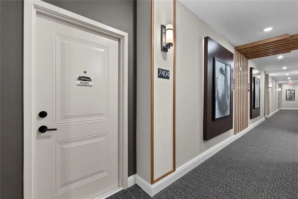 Property for sale at 7545 LAUREATE BOULEVARD UNIT 7404, ORLANDO, FL, 32827