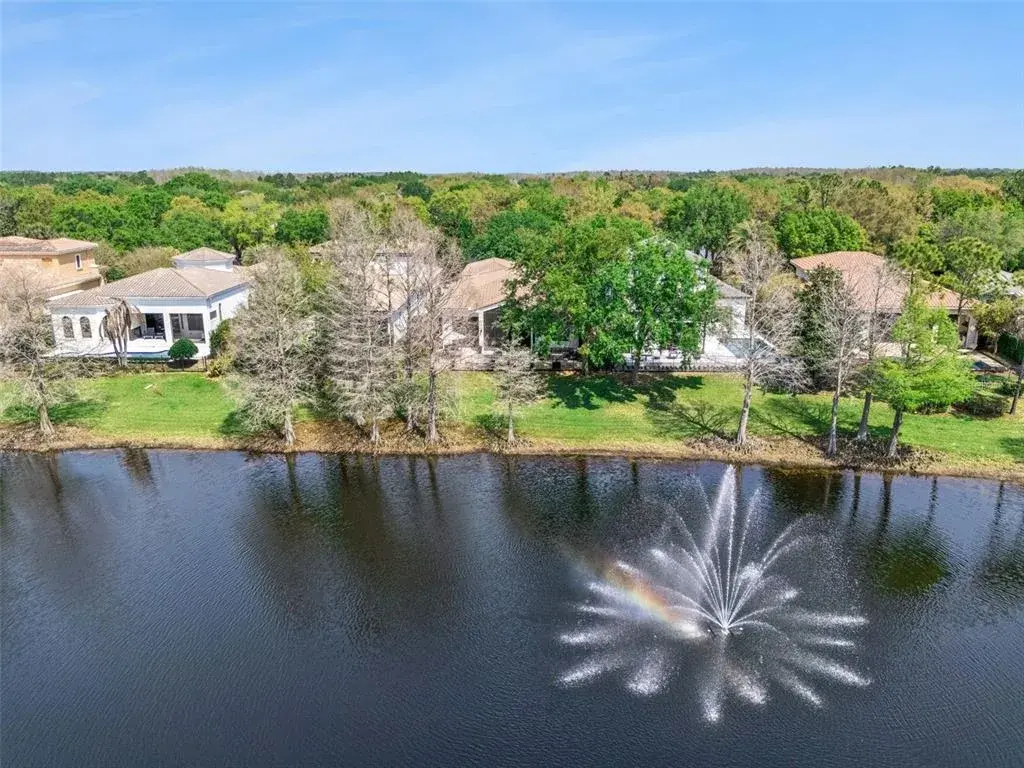 Property for sale at 10228 KENSINGTON SHORE DRIVE, ORLANDO, FL, 32827