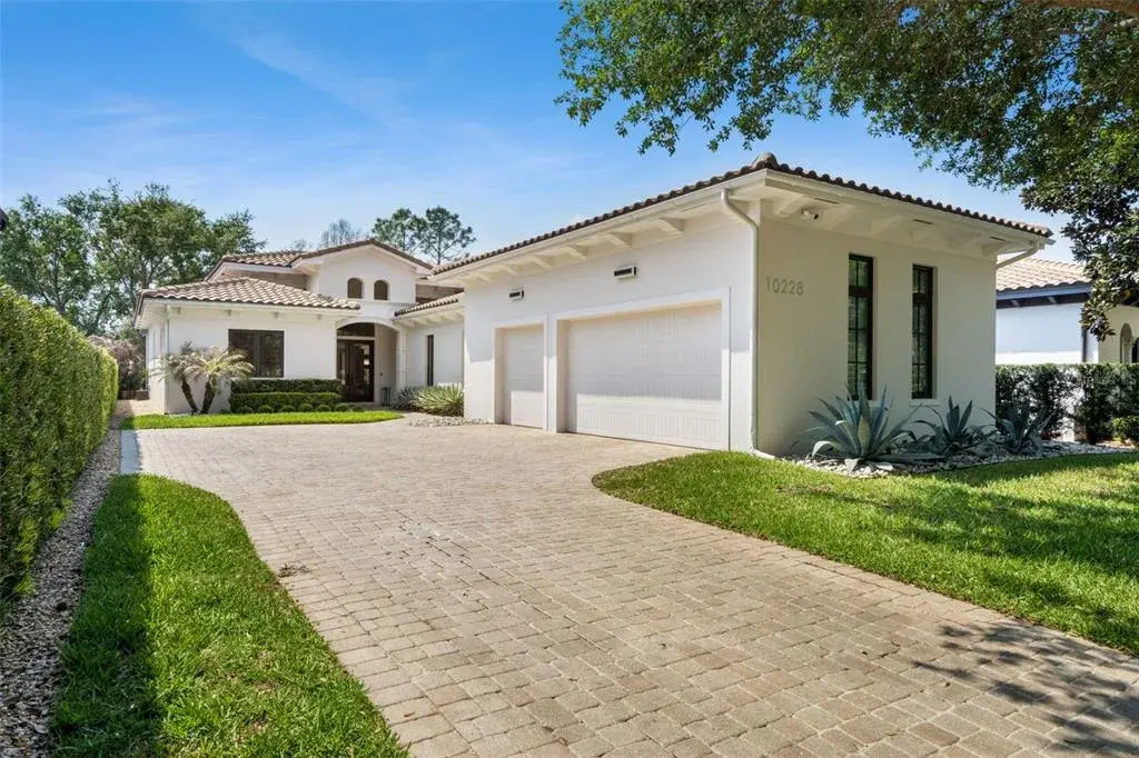 Property for sale at 10228 KENSINGTON SHORE DRIVE, ORLANDO, FL, 32827