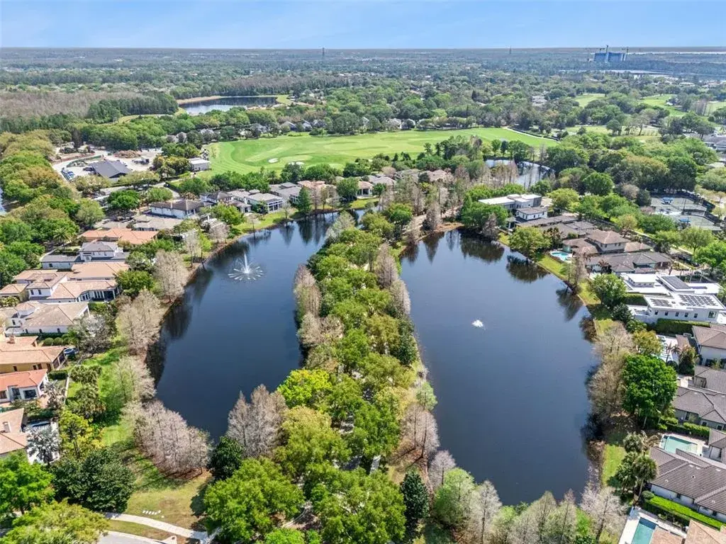 Property for sale at 10228 KENSINGTON SHORE DRIVE, ORLANDO, FL, 32827