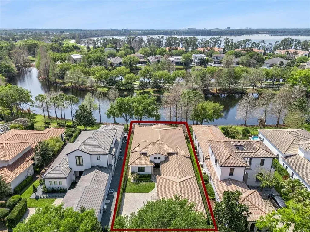Property for sale at 10228 KENSINGTON SHORE DRIVE, ORLANDO, FL, 32827
