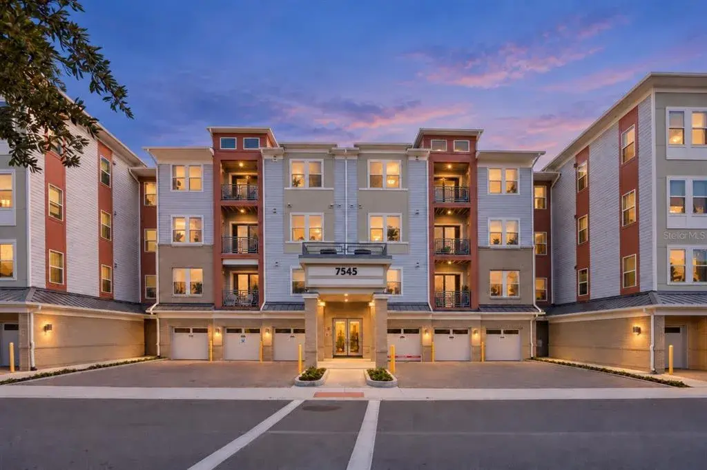 Property for sale at 7545 LAUREATE BOULEVARD UNIT 7201, ORLANDO, FL, 32827