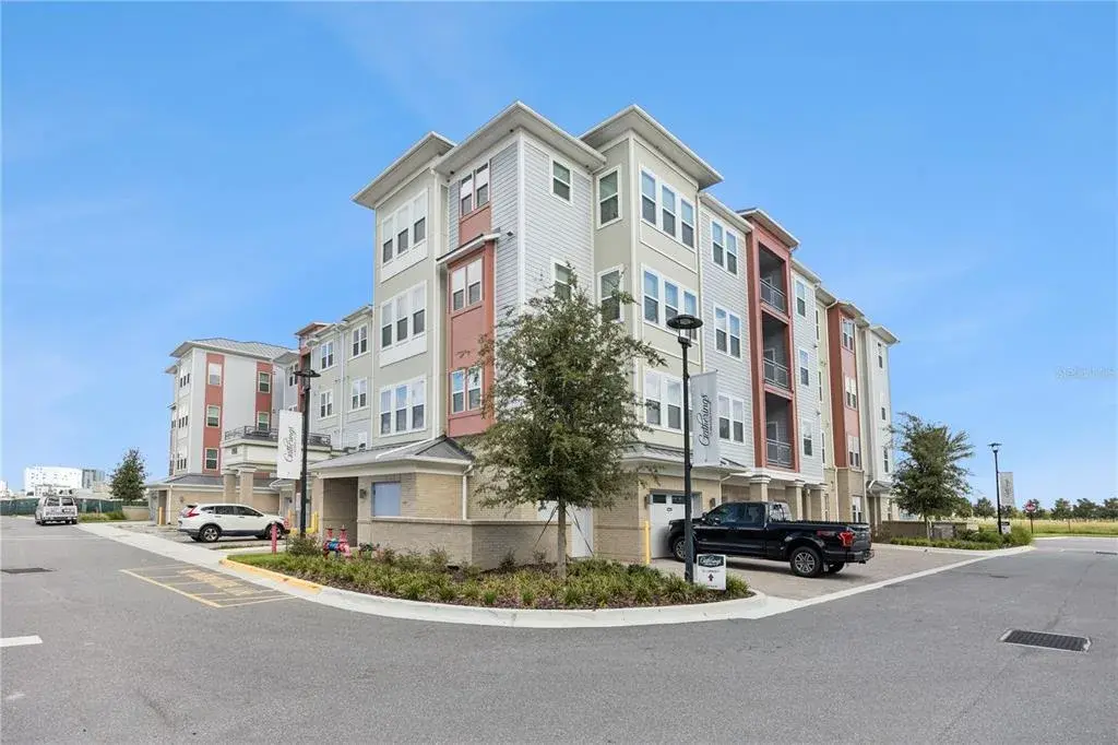 Property for sale at 7545 LAUREATE BOULEVARD UNIT 7201, ORLANDO, FL, 32827