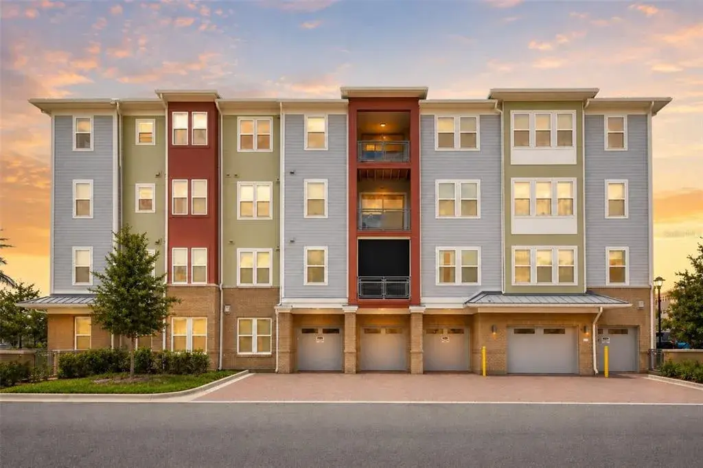 Property for sale at 7521 LAUREATE BOULEVARD UNIT 5403, ORLANDO, FL, 32827