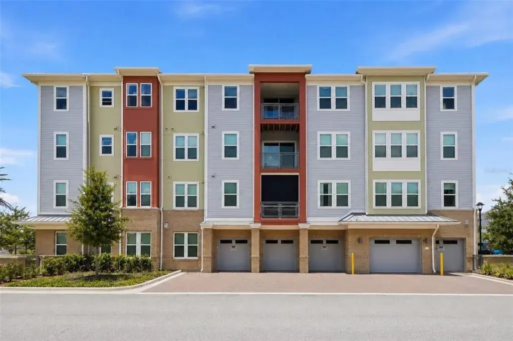 Property for sale at 7521 LAUREATE BOULEVARD UNIT 5403, ORLANDO, FL, 32827