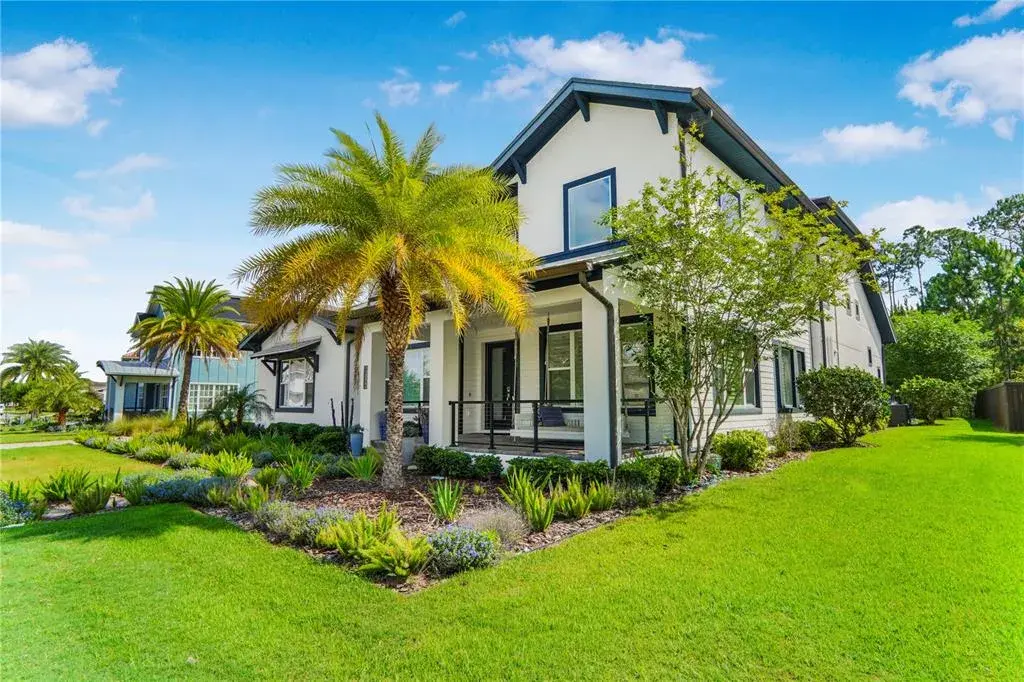 Property for sale at 12803 UPPER HARDEN AVENUE, ORLANDO, FL, 32827