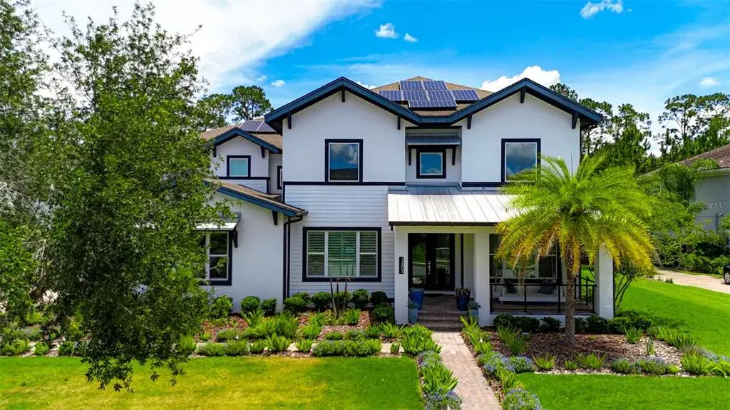 Property for sale at 12803 UPPER HARDEN AVENUE, ORLANDO, FL, 32827