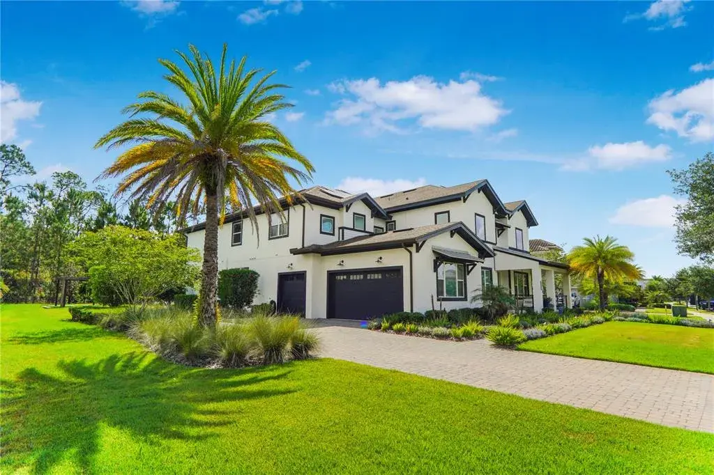 Property for sale at 12803 UPPER HARDEN AVENUE, ORLANDO, FL, 32827