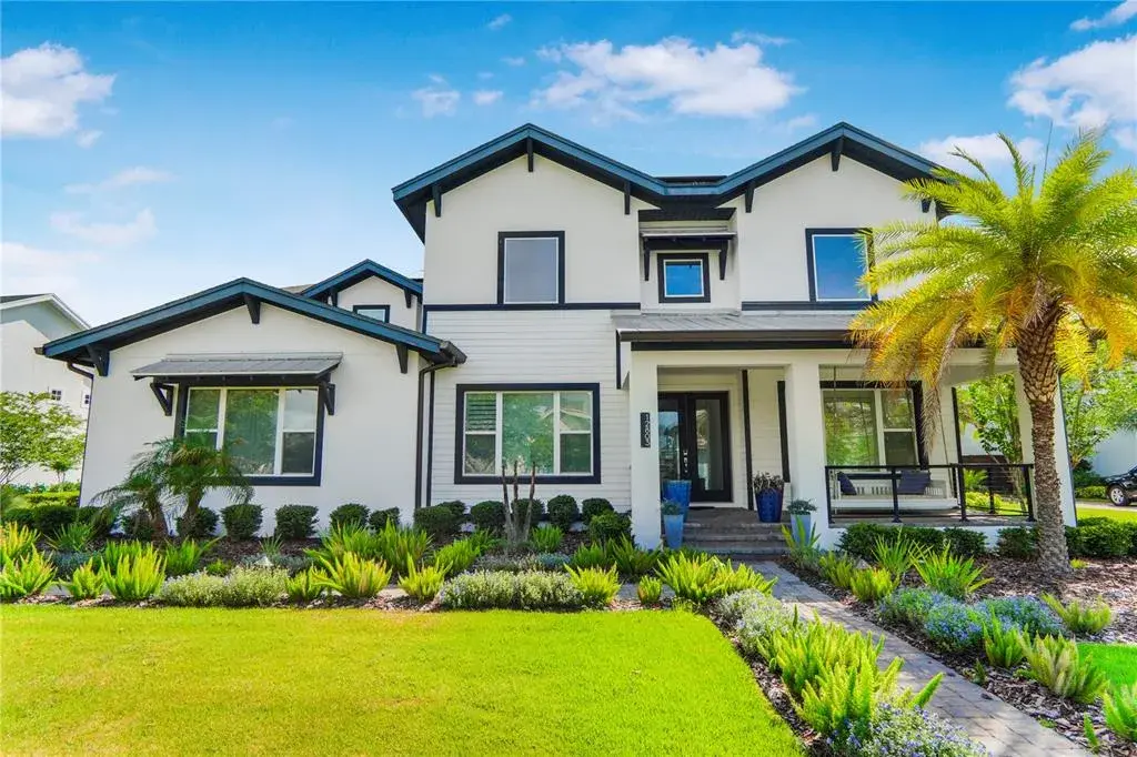 Property for sale at 12803 UPPER HARDEN AVENUE, ORLANDO, FL, 32827