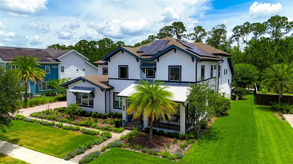 Property for sale at 12803 UPPER HARDEN AVENUE, ORLANDO, FL, 32827
