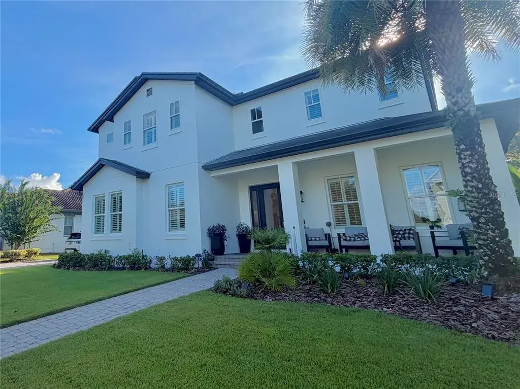 Property for sale at 13173 LOWER HARDEN AVENUE, ORLANDO, FL, 32827